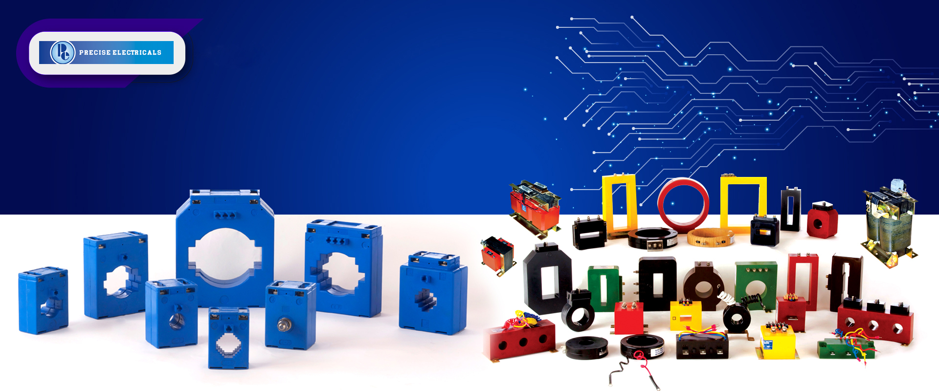 precise electricals