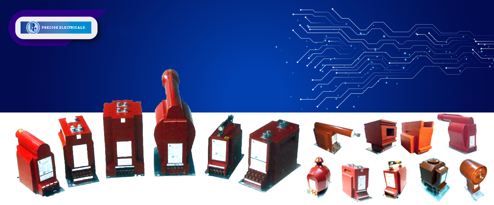 Precis electricals